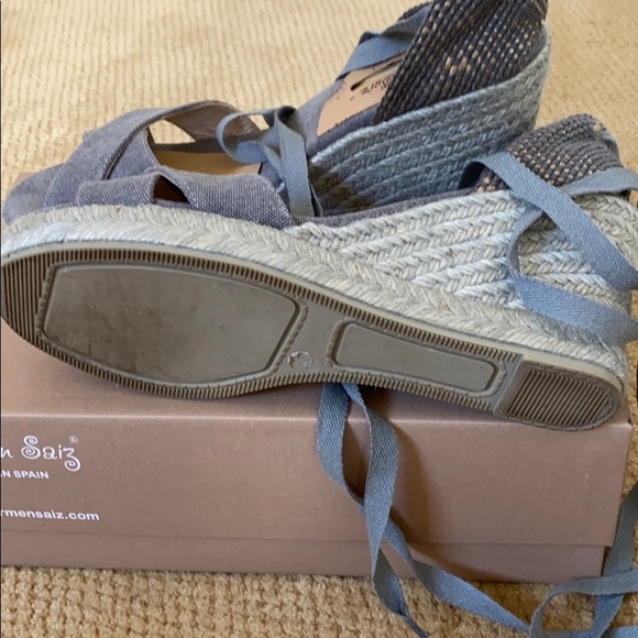 Wedges - Picture 2 of 3